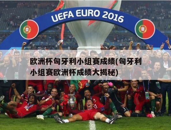 欧洲杯匈牙利小组赛成绩(匈牙利小组赛欧洲杯成绩大揭秘)